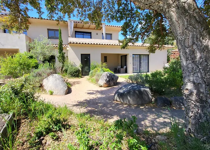 Domaine Lantana