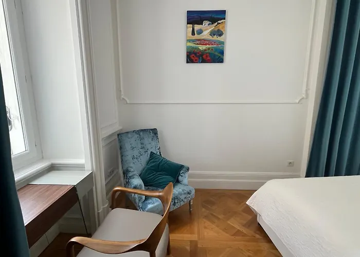 Residence Helianthe