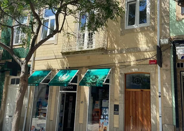 Botica Guesthouse