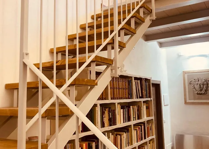 Book And Bed