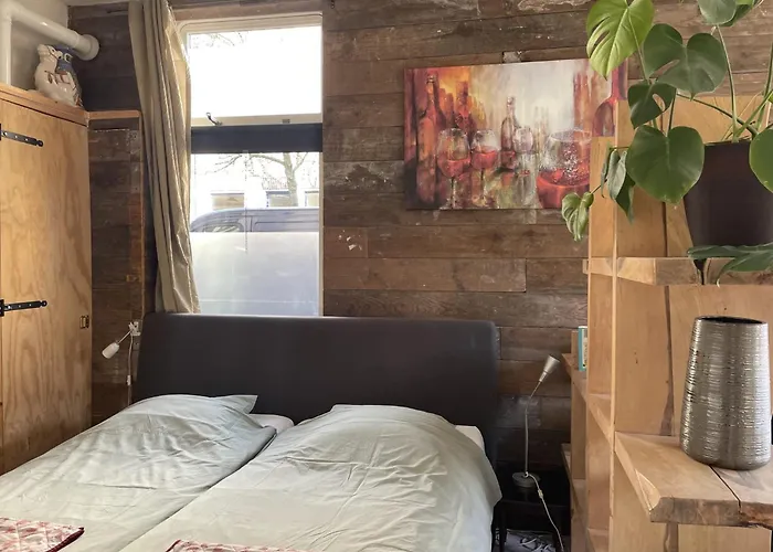 Studio Gerenoveerde Winkel