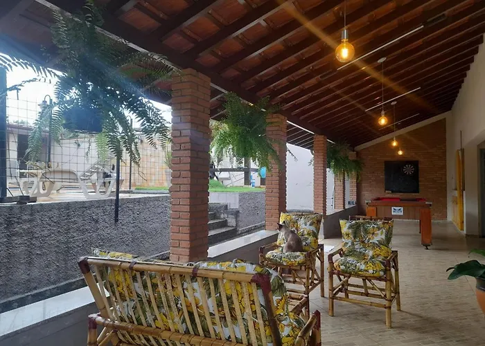 Chácara PALOMA