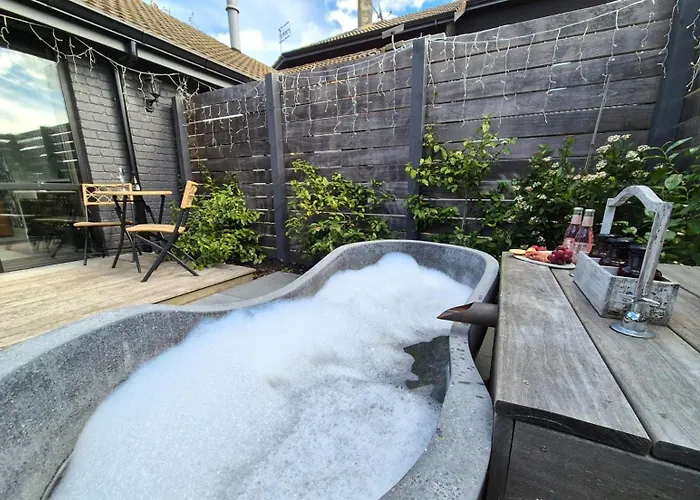 Stagford Retreat Apartment - Taupo