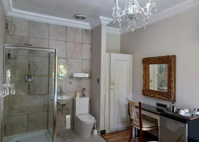 Vaal River Guest House