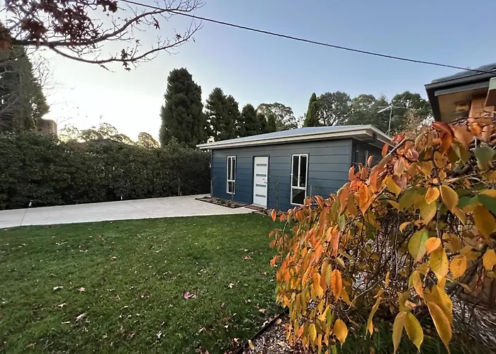 Honey Fig Cottage, Bowral