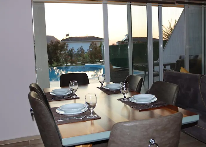 Vacation Home With Private Pool, Fethiye, Oludeniz