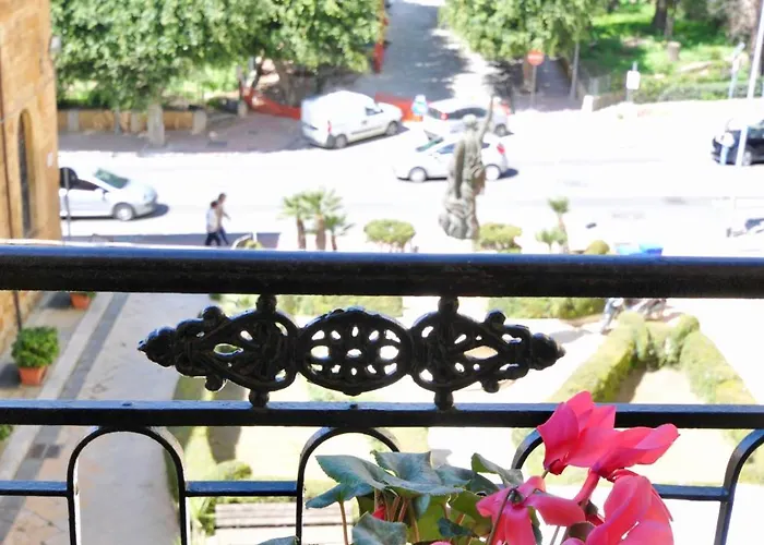 Agrigento Luxury Suite Kandinskij