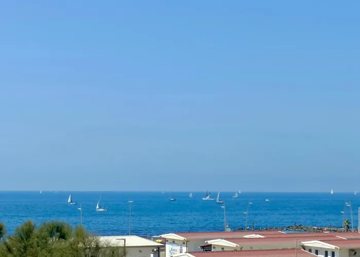 Casa Coco - Appartamento Al Mare