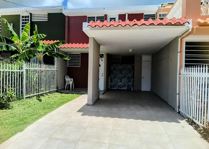 Ginger House