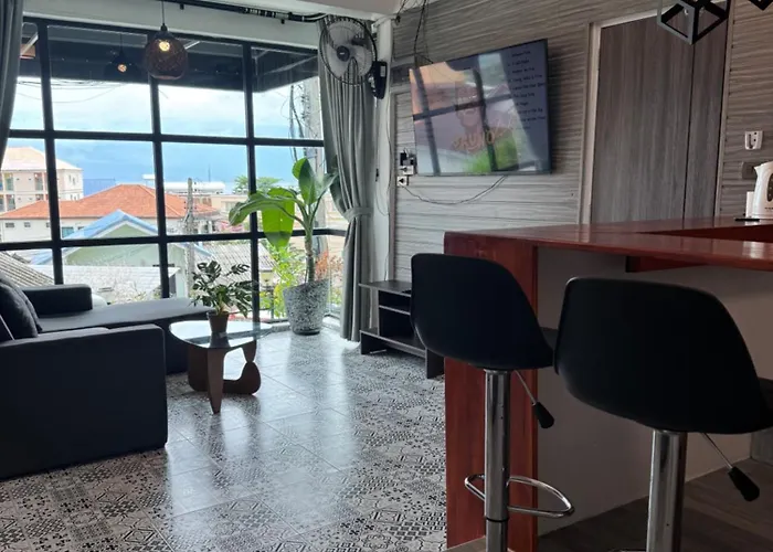 Rinda House Patong 31-1