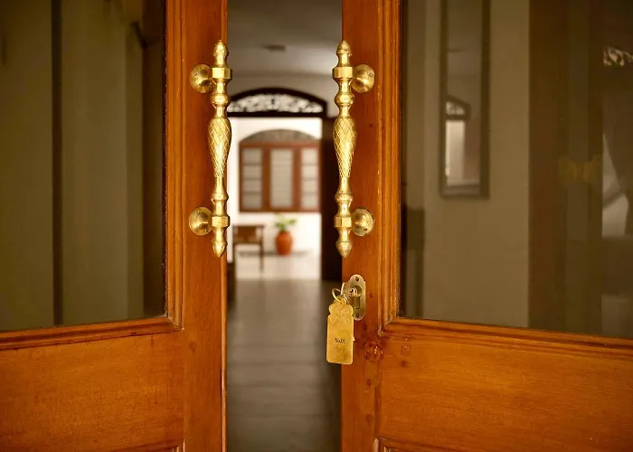 Ign Residence Colombo