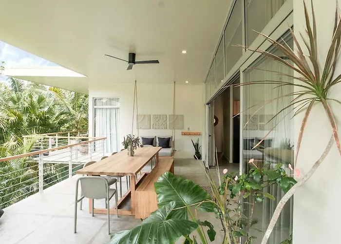 Om At Namaste Oasis Condo