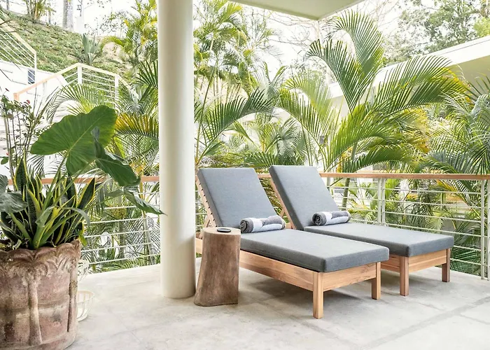 Om At Namaste Oasis Condo