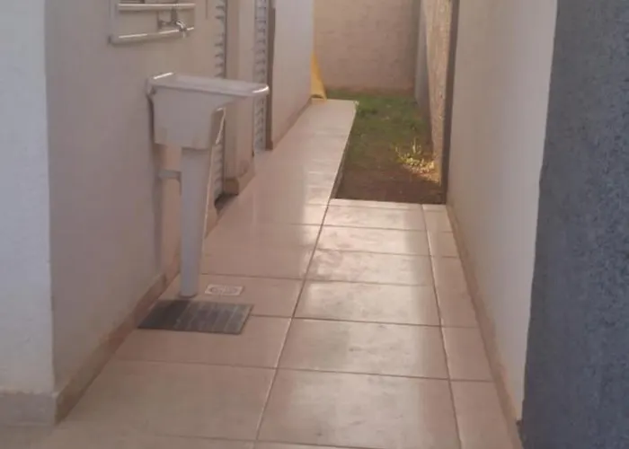 Casa Suite Airport