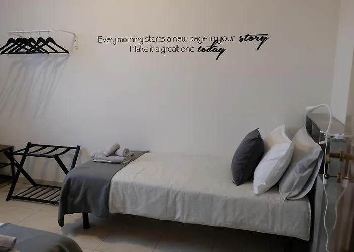 Adria Art Apartments 3