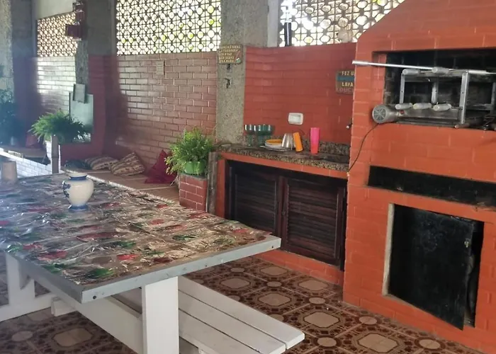 Casa dos Santos
