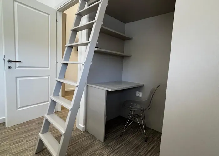 Suite & Loft Guest House