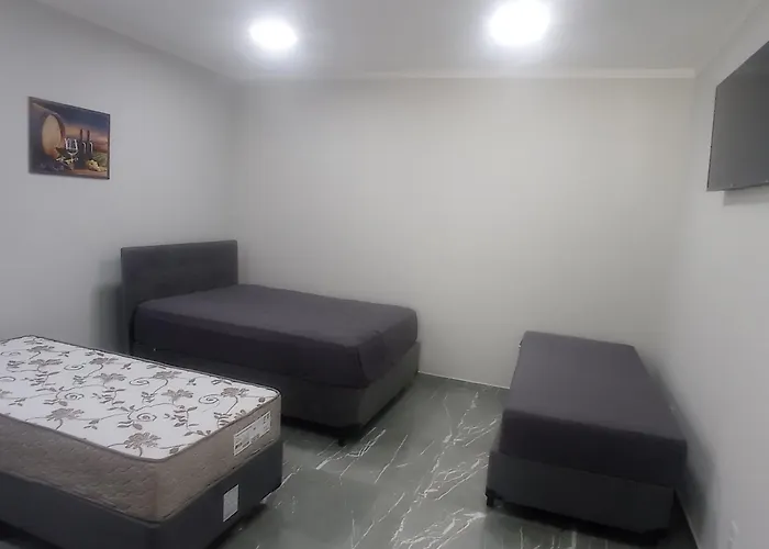 Recanto Gaúcho