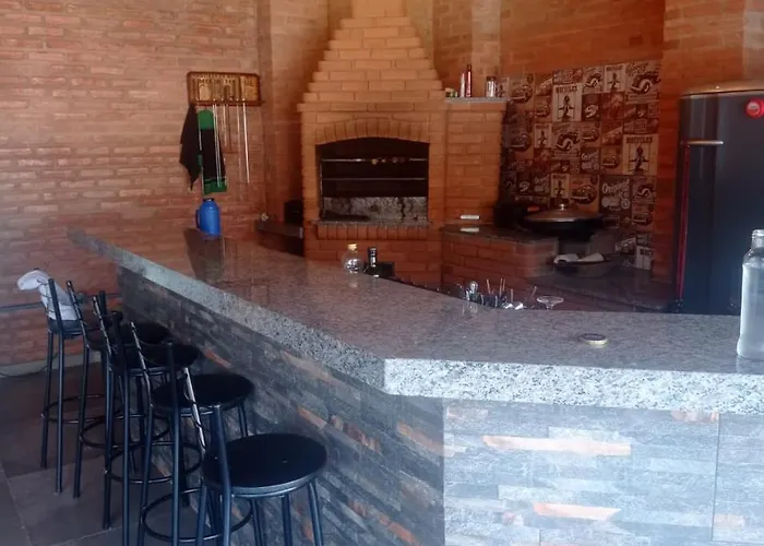 Recanto Gaúcho