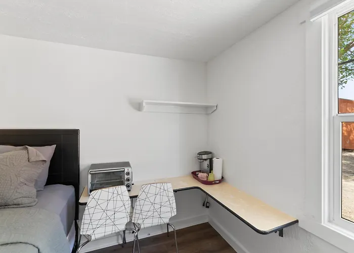 Atomic Short-Term Rentals