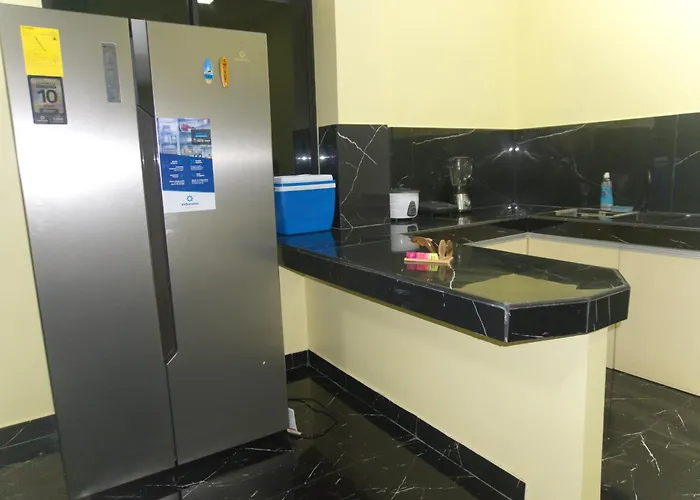 Apartamento Ciudad Del Surf Montanita