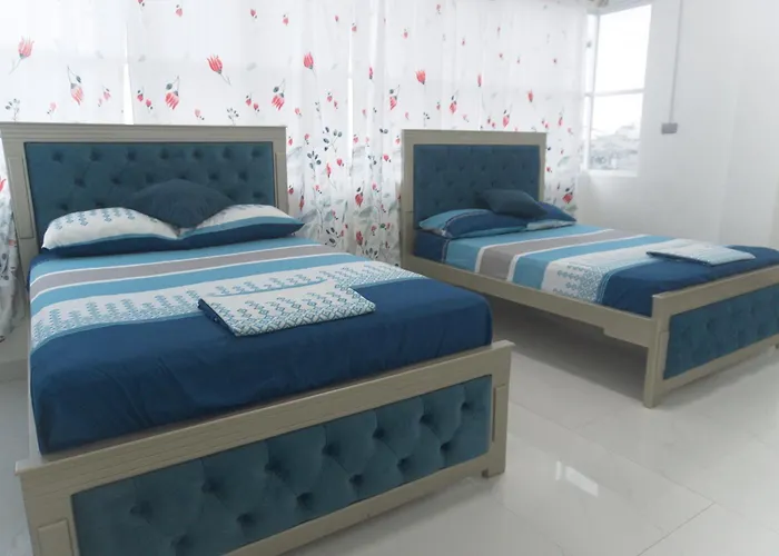 Apartamento Ciudad Del Surf Montanita