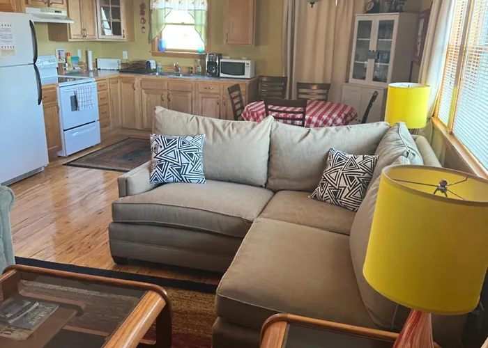 Secluded & Quiet On The Beautiful Kalamazoo River - Saugatuck-Douglas-Fennville
