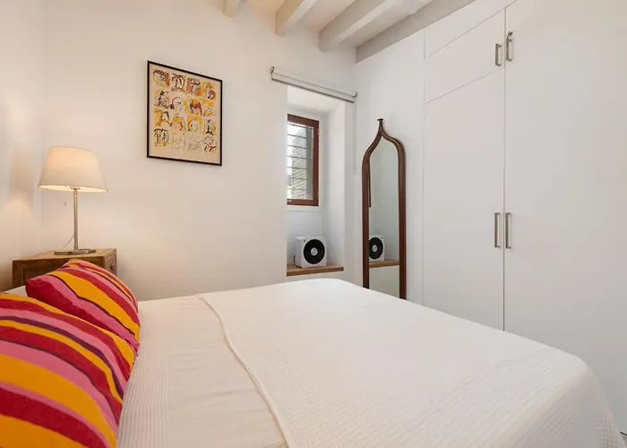 Can Mafresca - Soller