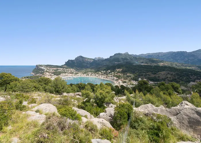 Can Mafresca - Soller