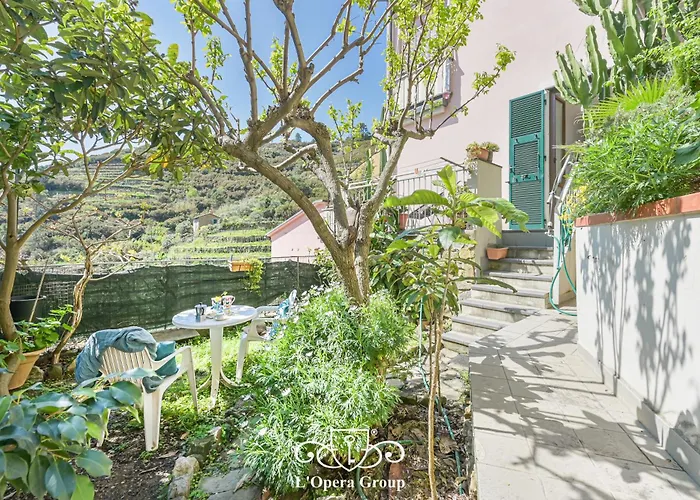 Mea Mare Apartment - L'Opera Group