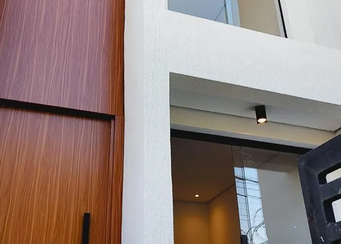 Casa Aconchegante com Hidro Centro Betim