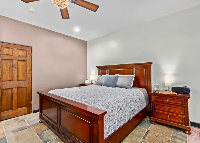 Cave Creek Cozy Casita - Mesquite