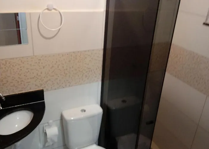 Apartamento com área de lazer completa!