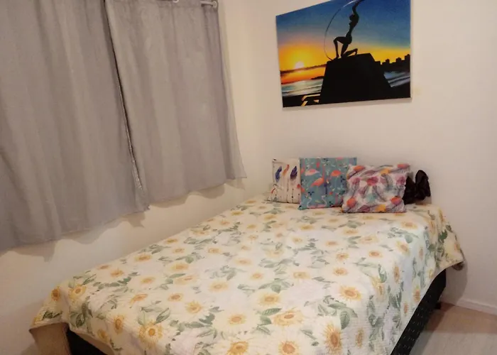 Apartamento com área de lazer completa!