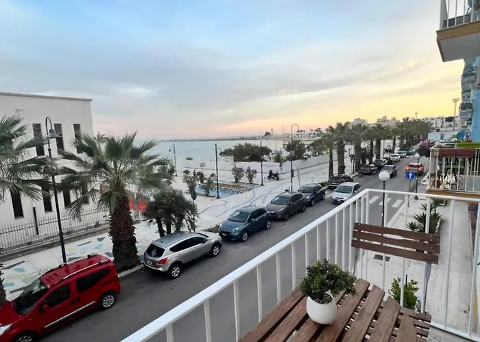 La Terrazza Sul Mare Luxury
