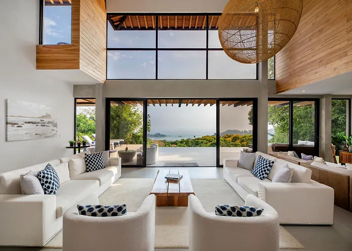 Villa Kanik - Conde Nast Traveller Luxury Retreat