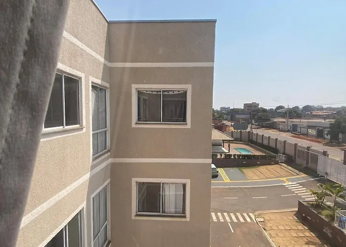 Goiás Brasília Confort