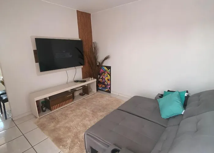 Goiás Brasília Confort