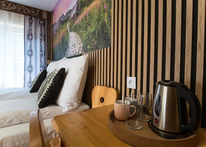 Willa Michalowka