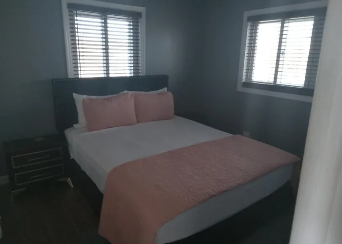 Vacation Haven Cottages