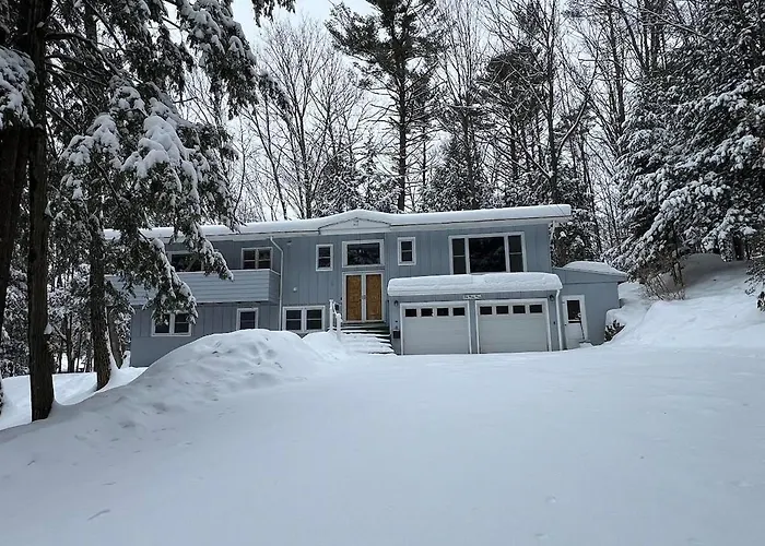 Home Away!