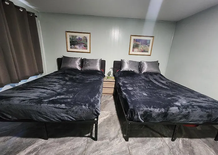 River Inn By Niagara Falls