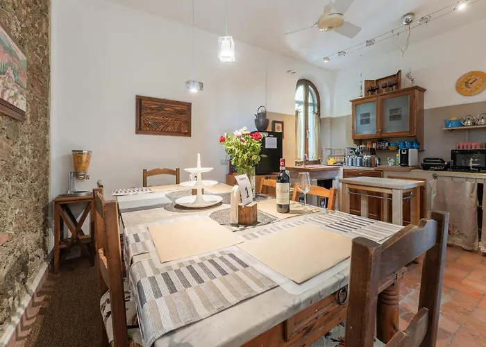 Antico Podere Il Bugnolo