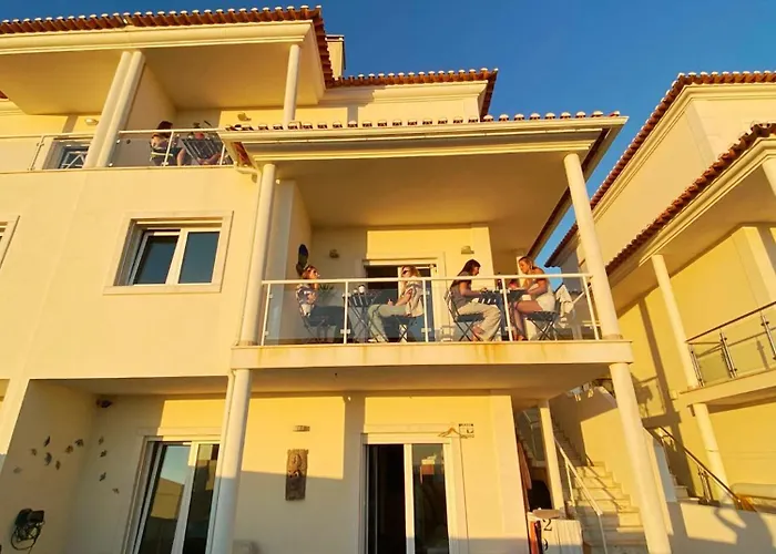 Arthouse Surf Ericeira