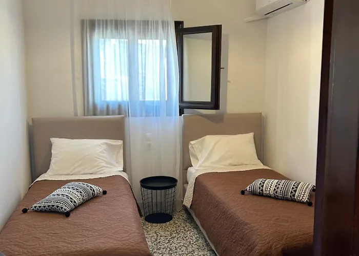 Old Town Villa