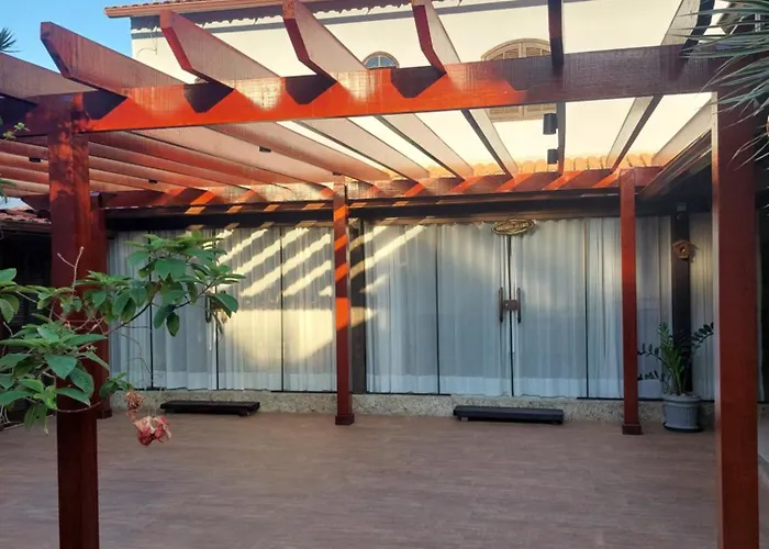 Casa 6 Suites e Eventos
