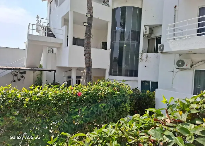 Casa Y Villa Diamante, Manzanillo