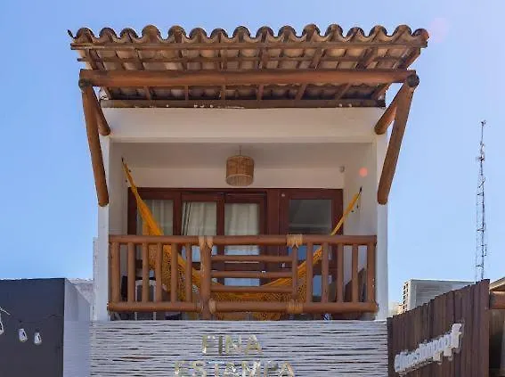 Praia do Forte Suites