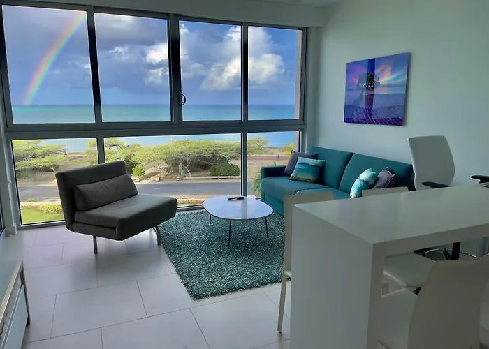 Azure Beach Residences
