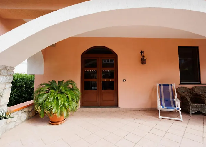 The Lemon Tree House